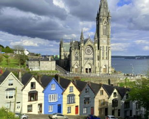 Things to do Cork